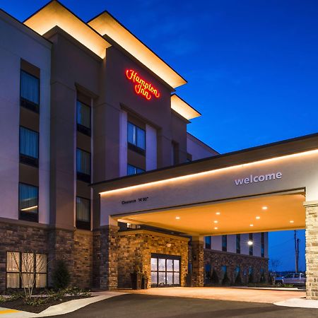 Hampton Inn - Paragould Ngoại thất bức ảnh