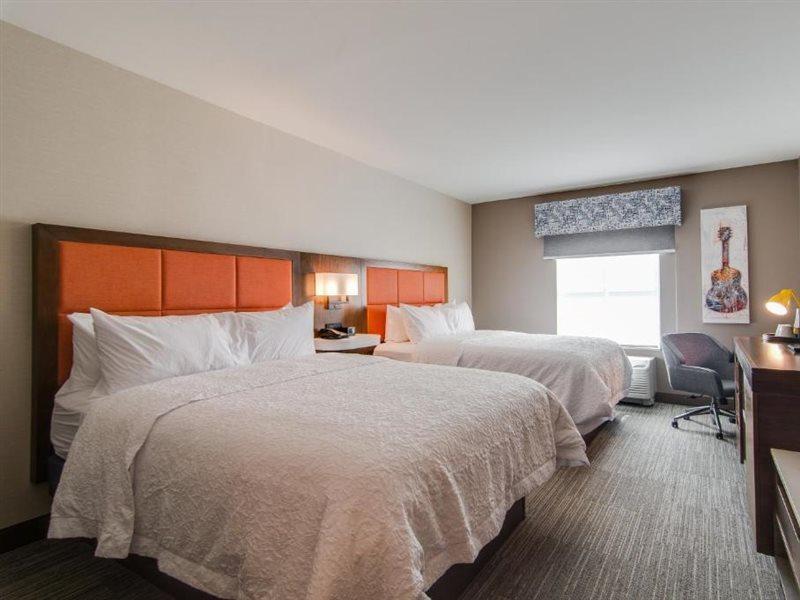 Hampton Inn - Paragould Ngoại thất bức ảnh