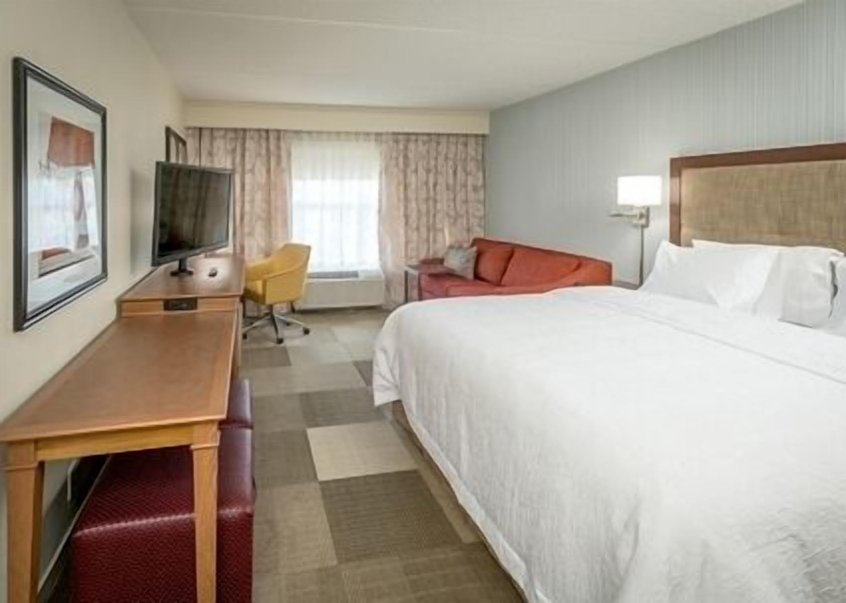 Hampton Inn - Paragould Ngoại thất bức ảnh