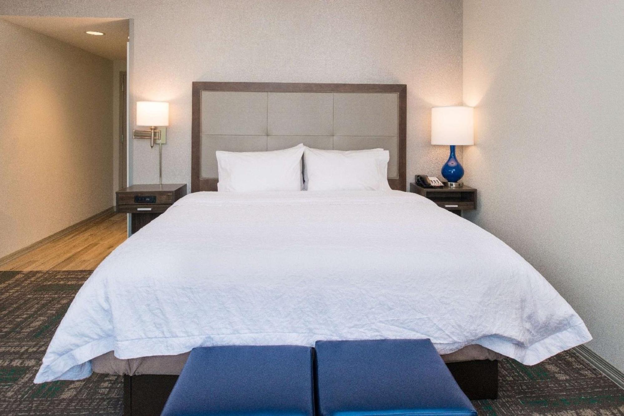 Hampton Inn - Paragould Ngoại thất bức ảnh