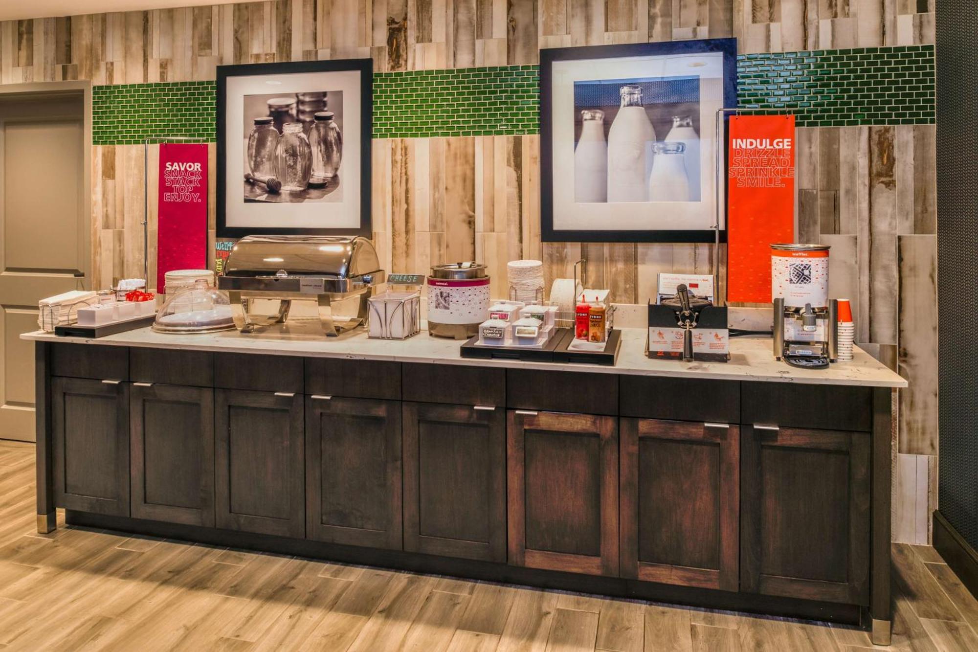 Hampton Inn - Paragould Ngoại thất bức ảnh