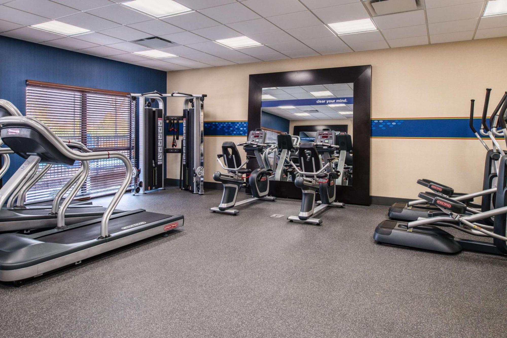 Hampton Inn - Paragould Ngoại thất bức ảnh