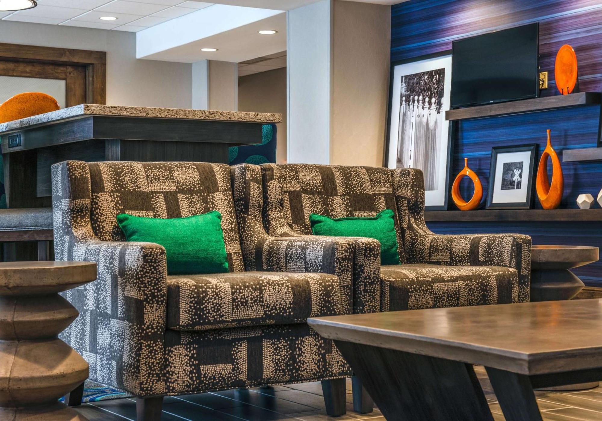 Hampton Inn - Paragould Ngoại thất bức ảnh