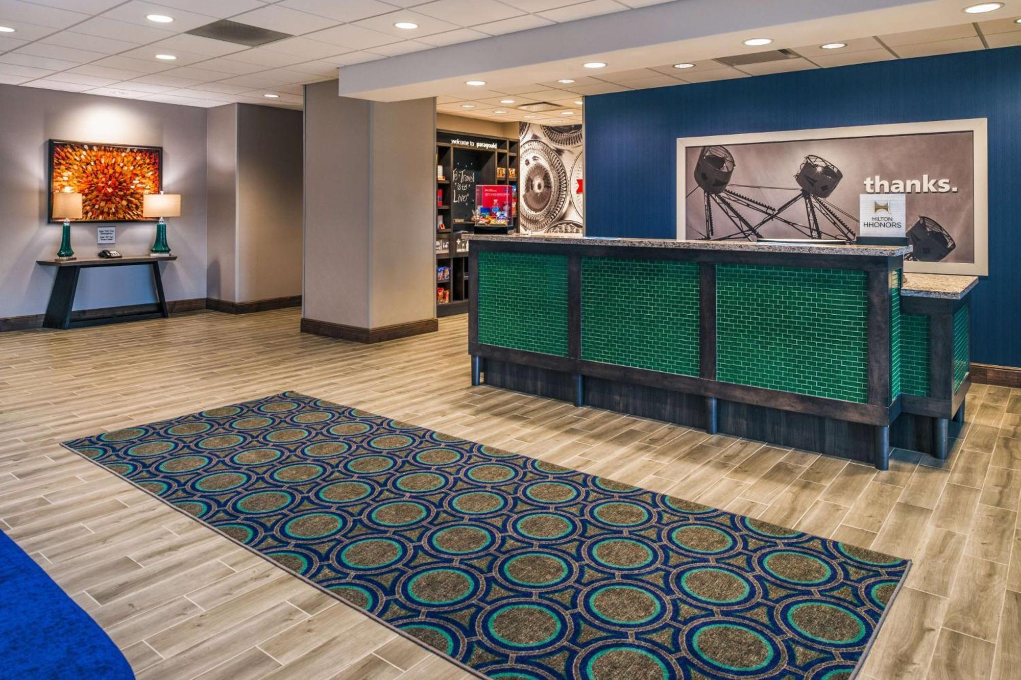 Hampton Inn - Paragould Ngoại thất bức ảnh
