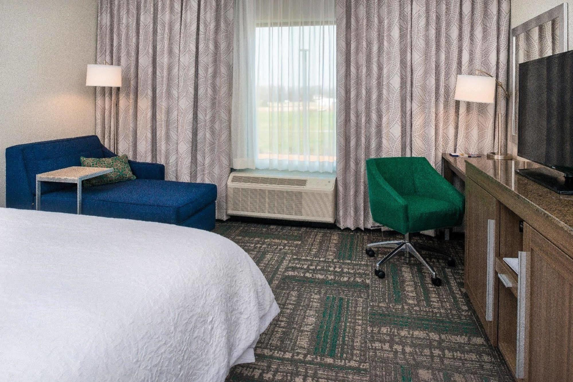 Hampton Inn - Paragould Ngoại thất bức ảnh